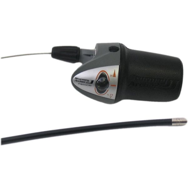 Sturmeyarcher Sturmey Archer Gripsshift Versteller 8V 2250 mm Cable interno HSJ980