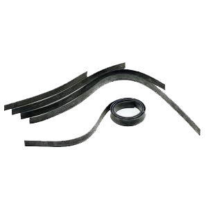 Goma limpiaparabrisas dura Unger (45cm)
