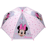Vadobag umbrella minnie mouse rainy days - afbeelding 1