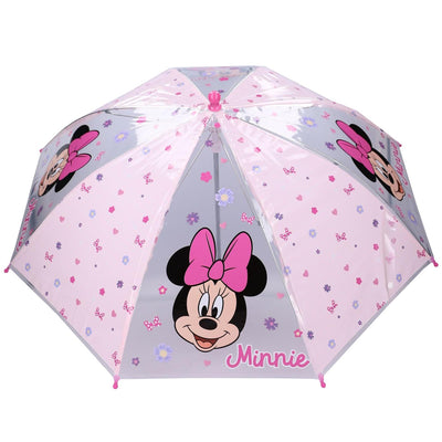 Vadobag umbrella minnie mouse rainy days