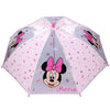 Vadobag paraguas minnie mouse dias de lluvia