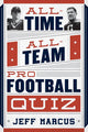 Quiz sul calcio professionistico di tutti i tempi e per tutte le squadre