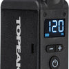 Toppeak pompa borcemumressor mini-booster mini-booster digitale