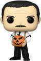 Funko la familia addams figura de vinilo gomez addams 1548 pop! multicolor