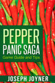 Pepper panic saga game guide and tips