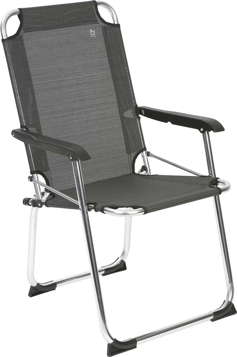 Bo-camp - sedia - copa rio - l - grigio