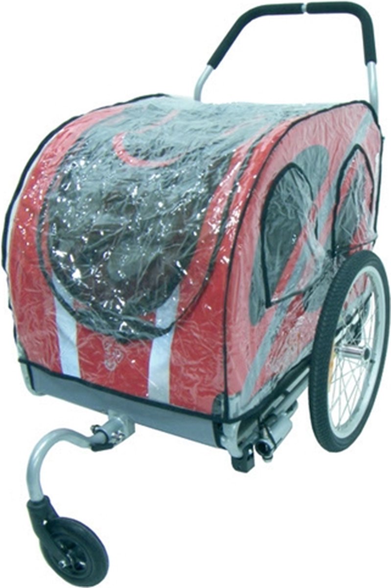 Funda para lluvia Doggyride
