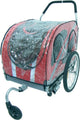 Funda para lluvia Doggyride