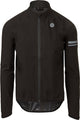 Agu rain jacket essential - heren - zwart - regenjas