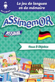 Assimemor - assimemor – mes premiers mots allemands: casa e oggetto