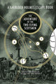 Sherlock Holmes Escape Book - Sherlock Holmes Escape Book, A: L'avventura dei due scozzesi volanti