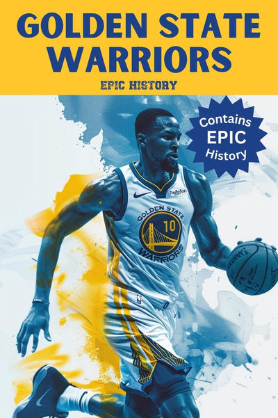 Pic Golden State Warriors E Historia