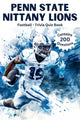 Libro con quiz su Penn State Nittany Lions