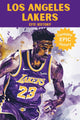 Pic los angeles lakers e historia