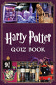 Libro con quiz di Harry Potter