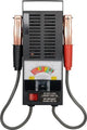 Yato yt-8310 series - battery tester - 6 12v - analog pointer - powerful crocodile clamps