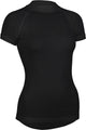 Avento thermoshirt - korte mouw - vrouwen - zwart - maat 38