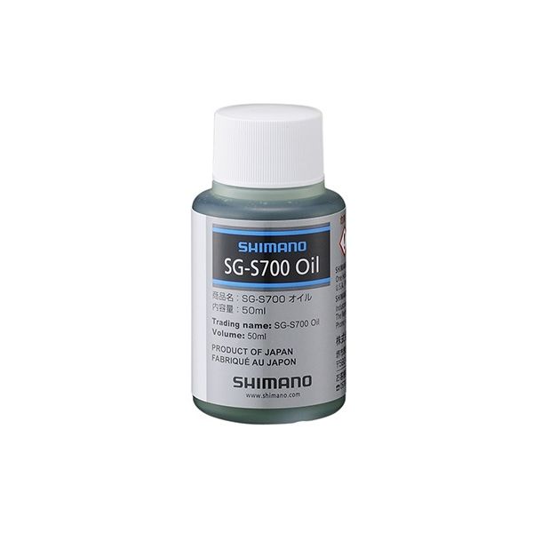 Shimano Alfine Naafolie 50ml Y13098481