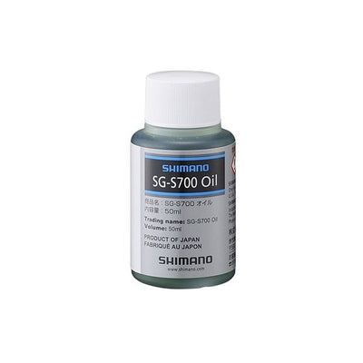 Shimano alfine naafolie 50ml y13098481