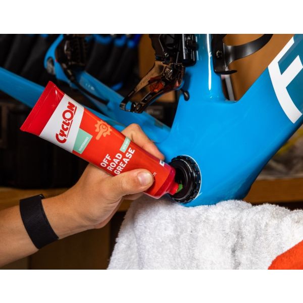 Cycl Pot Mtb Fat 500ml
