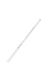 Hoja de sierra bofix 24 tpi bimet 300 mm.