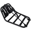 Soporte delantero Steco, juego de dirección, ancho