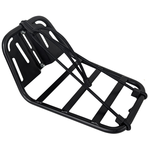 Soporte delantero Steco, juego de dirección, ancho