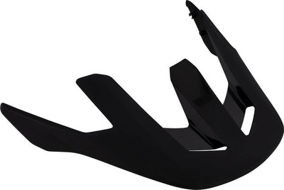 Fox head speedframe visor