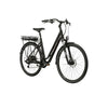 Kross e-bike sentio hybrid 1.0 model 2025 - 28 inch - frame m (20 inch) - zwart glans