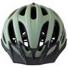 PoliSport MTB Helm Sport-Flow M 55-57 cm Mat Green