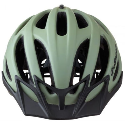 Polisport MTB Helm Sport-Flow M 55-57CM Mat Green