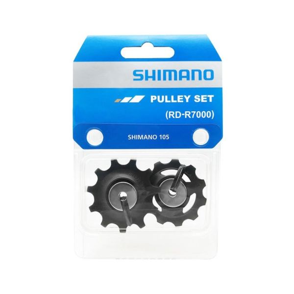 Shimano Derailleurwielset 11V RD-R7000 105 Y3F398010