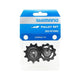 Shimano Derailleurwielset 11V RD-R7000 105 Y3F398010