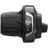 Shimano slrv400lnb tourney twist lever