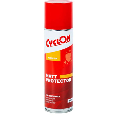 Cyclon Matt Cleaner Spray 250 ml (en paquete de ampolla)