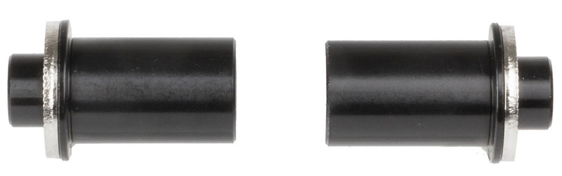 Novatec holle as conversiekit van 10mm naar 5mm per set
