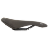 Sillín de bicicleta Selleroyal selle royal vivo Athletic - negro - embalaje de taller