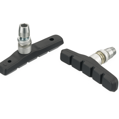 Bloque de freno de borde Conjunto de V-freno en V 72 mm
