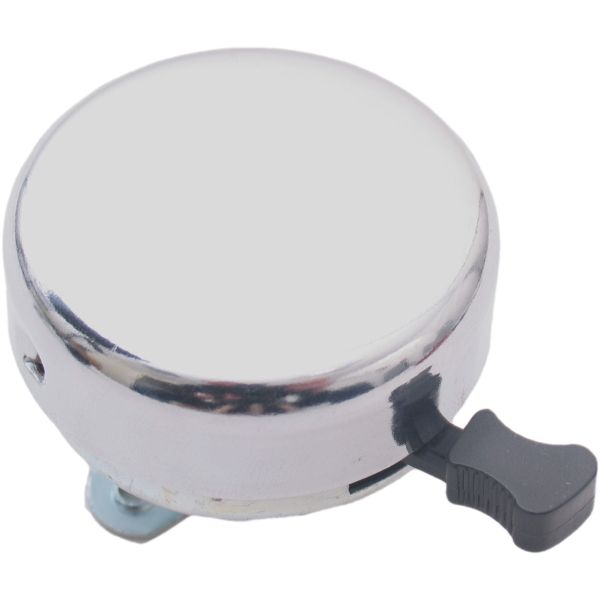 Edge Bicycle Bell Bell Urban Chrome (sulla mappa)