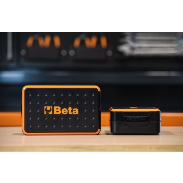Strumenti beta set DOPS set con bit 39 pap
