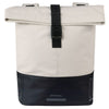 Basil bag cove double bianco nero | 32l