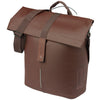 Basil Bicycle Shopper City Mik Studs 14-16 litros 11 x 29 x 36 cm marrón