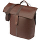 Basil Bicycle Shopper City Mik Studs 14-16 litros 11 x 29 x 36 cm marrón