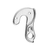 Tampone del deragliatore GH-119 con set di viti M4x0,7