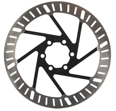 Elvedes E Rotor de freno de disco 6 perno 160 mm 1.8 mm para, entre otros, de Moof