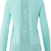 Maglia da donna Yeti Cycles Turq Air