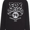 T-shirt premium a maniche lunghe Fox Head Racewear