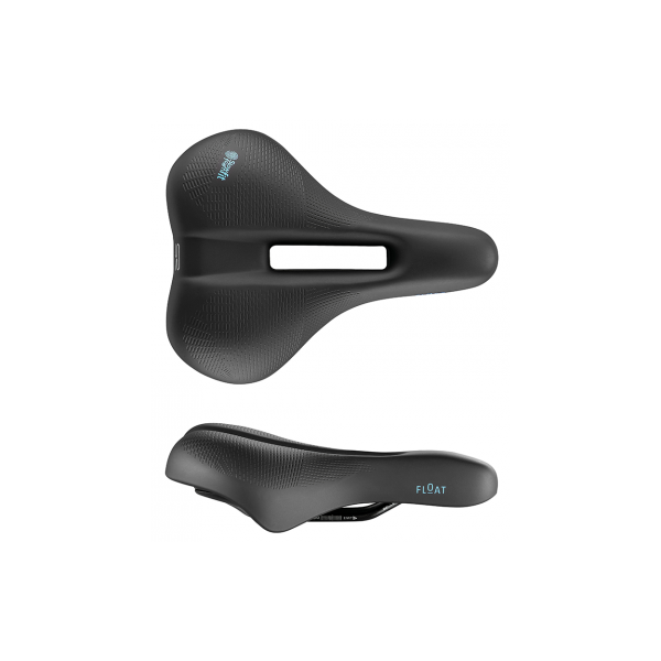 Saddle Selle Royal Float Modaje - Urban Life