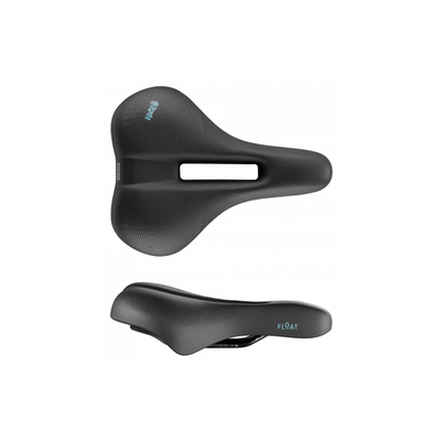 Saddle Selle Royal Float Modaje - Urban Life