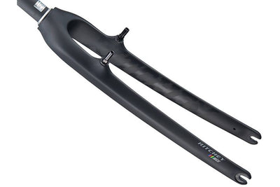 Ritchey Fork Cross WCS UD Mat Carbon Canty 1-1 8 '' 45 mm